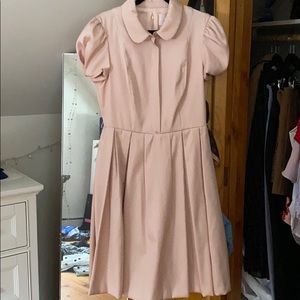 Gal Meets Glam Hazel Dress